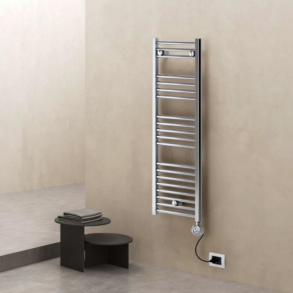 Electric-Radiators